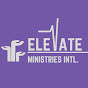 Elevate Ministries International YouTube Profile Photo