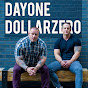 Day One Dollar Zero YouTube Profile Photo