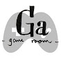 ガスパ Gaspar Game Room