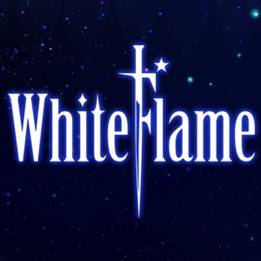 Whiteflame Official Youtube