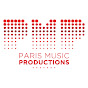 Paris Music Productions - @ParisMusicProd YouTube Profile Photo