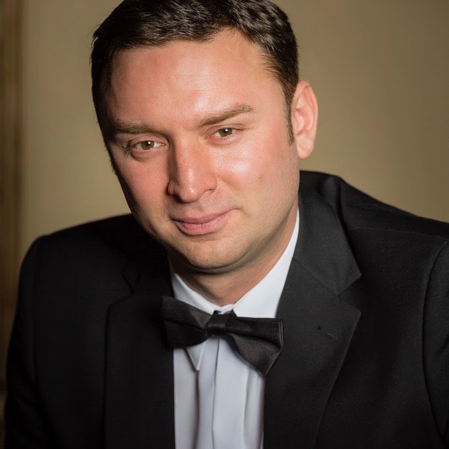 Евгений николаев фото