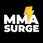 MMA SURGE - @MMAsurge  YouTube Profile Photo