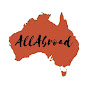 AllAbroadAU YouTube Profile Photo