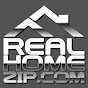 Real Home Zip YouTube Profile Photo