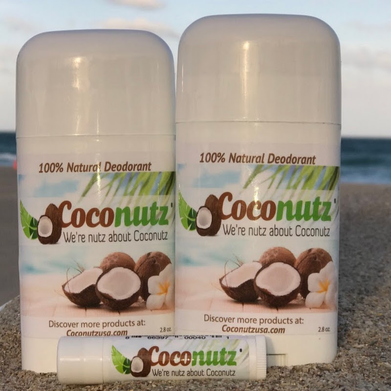 Coconutz USA