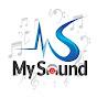 My Sound  YouTube Profile Photo