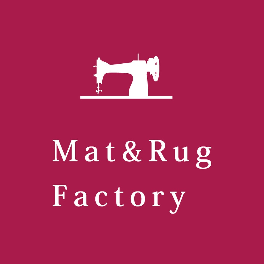 マット ラグファクトリー公式チャンネル オカ株式会社 Youtube