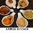 Aamish KiTchen From USA