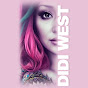 Didi West YouTube Profile Photo