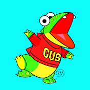 Gus the Gummy Gator net worth