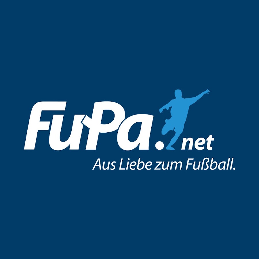 FuPa - Aus Liebe zum Fußball - YouTube