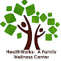 HealthWorksTX - @HealthWorksTX YouTube Profile Photo