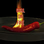 Grrl on Fire YouTube Profile Photo