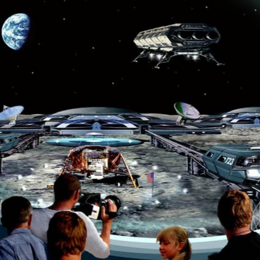 космонавт в космосе. Space traveling. спейс эмбиент. астронавты на луне. космический путешественник.