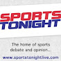 Sports Tonight - @SportsTonightLive  YouTube Profile Photo