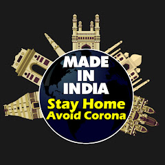 MADE IN INDIA thumbnail