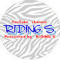 RIDING S【ライディング エス】