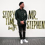 Storytime With Mr. Stephen YouTube Profile Photo