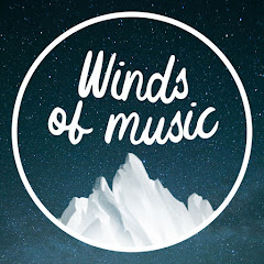 Winds of music Avatar