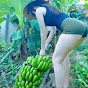 nhà vườn btre