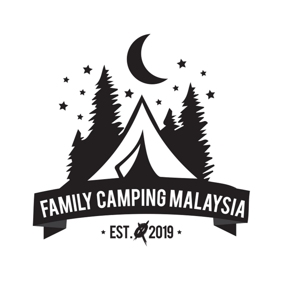 Family Camping Malaysia Youtube