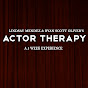 Actor Therapy NYC YouTube Profile Photo
