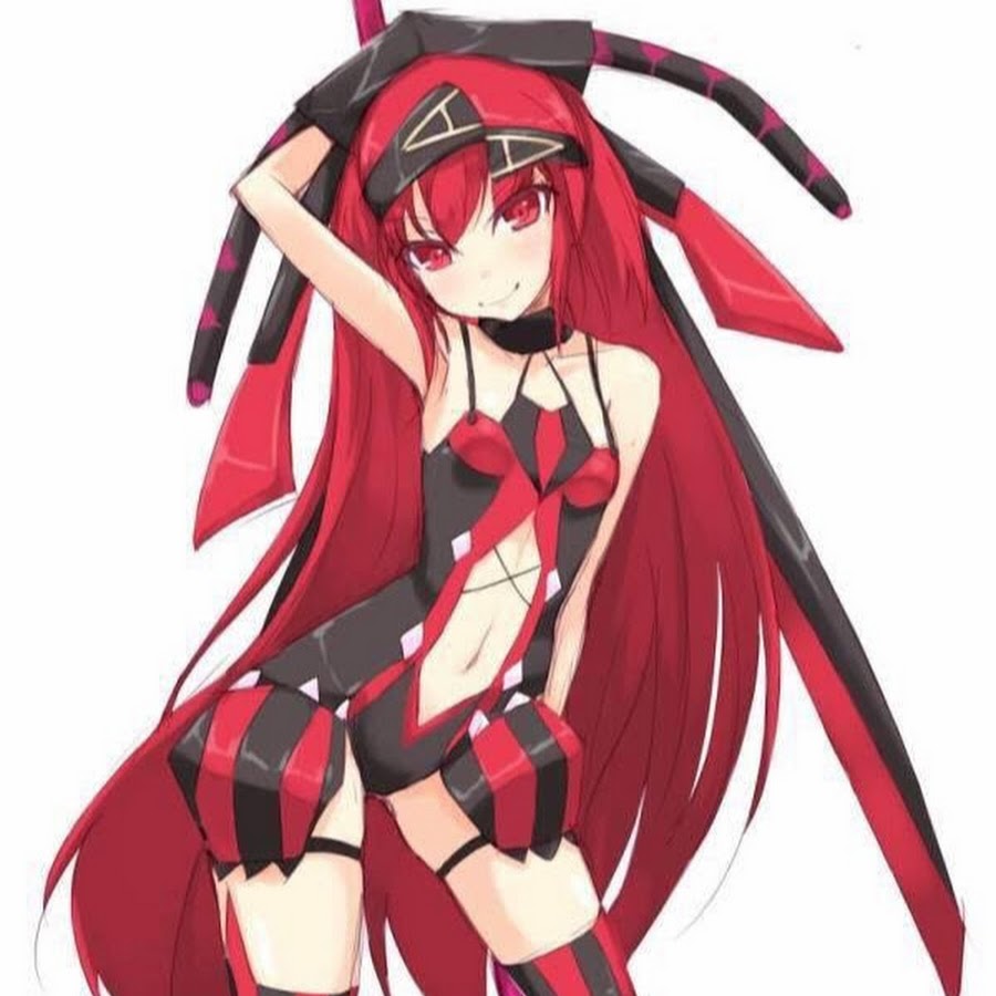 神無月アリン Youtube