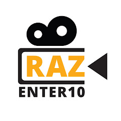 Raz Enter10 Channel icon