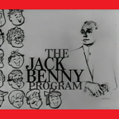 The Jack Benny Program - Complete Avatar