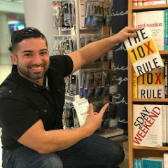 Thumbnail of related channel