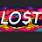 lost