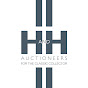 H&H Classics - Classic Car & Motorbike Auctions  Youtube Channel Profile Photo