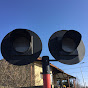 Polish Railroad Crossings