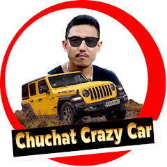 Chuchat Crazy Car Channel icon