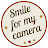 YouTube profile photo of SMILE FOR MY CAMERA