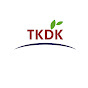 TKDK  Youtube Channel Profile Photo
