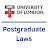 University of London Postgraduate Laws