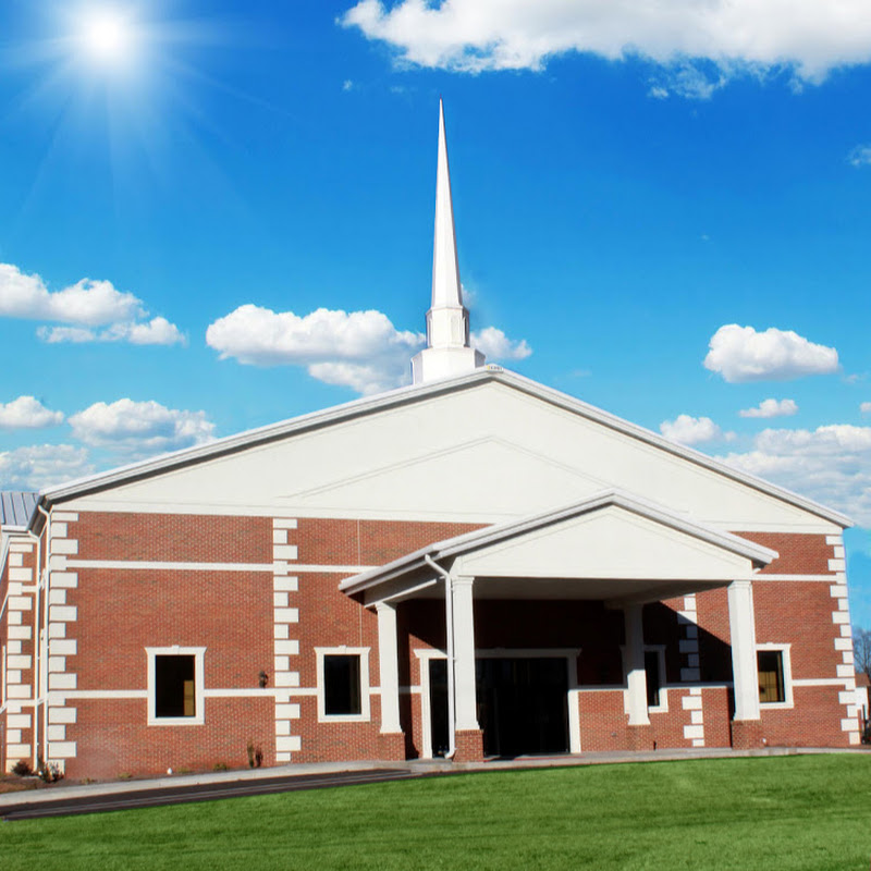 Unionville Missionary Baptist Church