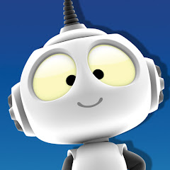 Rob The Robot - Learning Videos For Children
