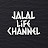 Jalal Gaming channel