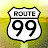 Route 99 Brasil Avatar