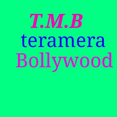 TERAMERA BOLLYWOOD Channel icon