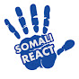 Somali React