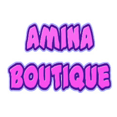 Amina Boutique Channel icon