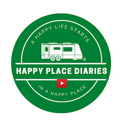 Happy Place Diaries net worth