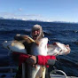 Wędkarstwo,Rejsy po fiordach w Norwegii