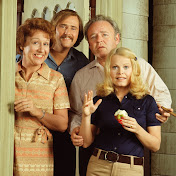 All In The Family Sit.com
