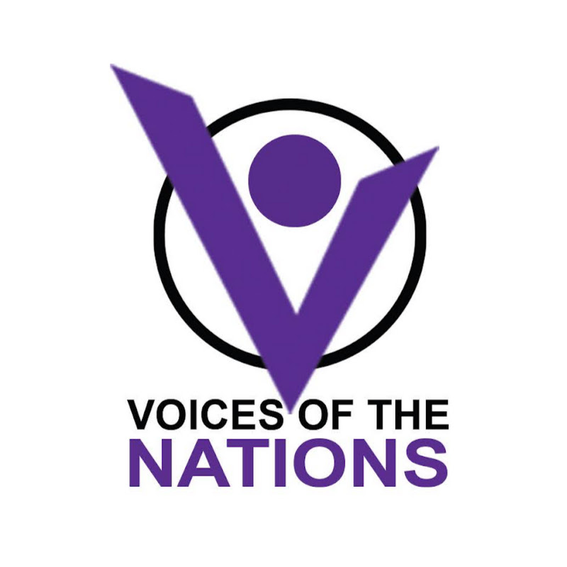 Voices Of The Nations
