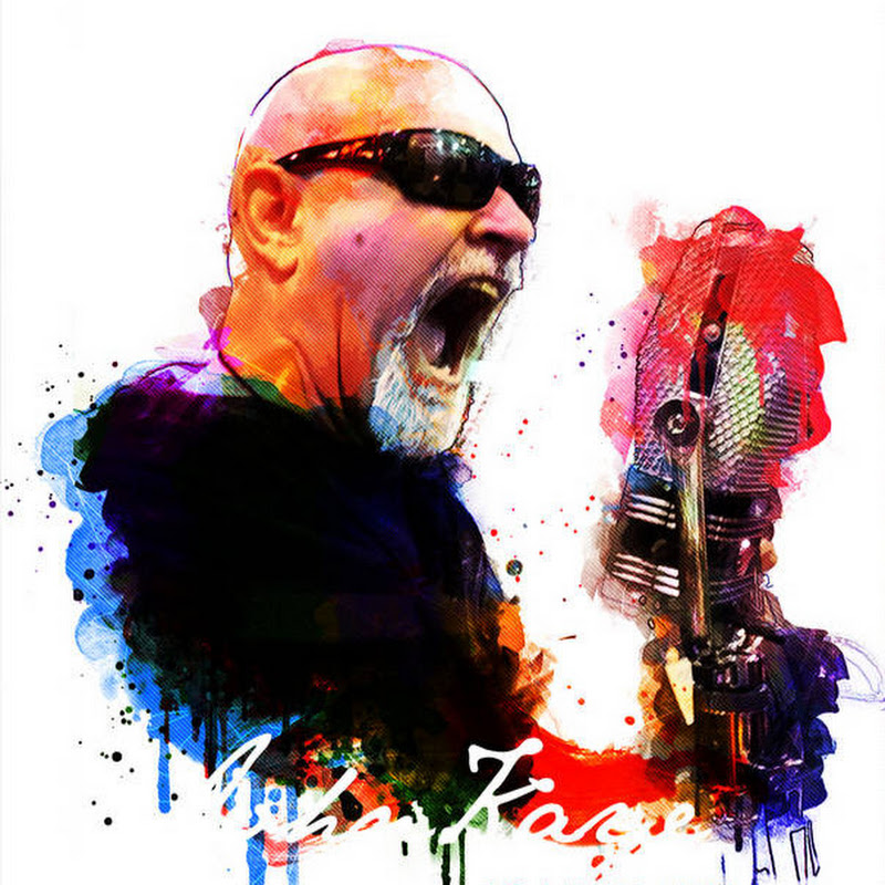 John Kaye